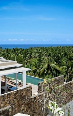 Hotel Svarga Resort Lombok (Playa Senggigi, Indonesia)