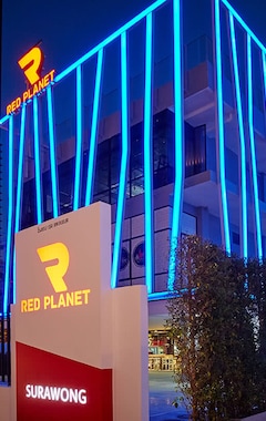 Hotel Red Planet Bangkok Surawong (Bangkok, Tailandia)