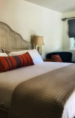 Hotel Morning Star Bed & Breakfast Of Corrales (Corrales, USA)