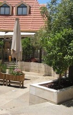 Hotel Raanana Exclusive Apartments (Ra'annana, Israel)