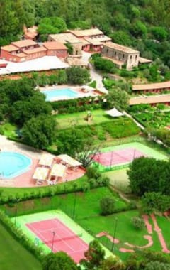 Hotel Villaggio Calaghena (Montepaone, Italien)