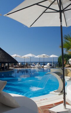 El Océano Beach Hotel & Spa (Mijas, España)