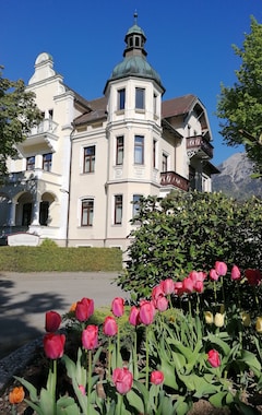 Hotelli Hotel Garni Steiermark (Bad Reichenhall, Saksa)