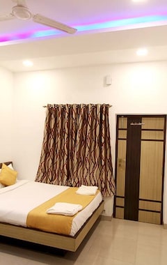 Hotel Golden Residency (Bombay, India)