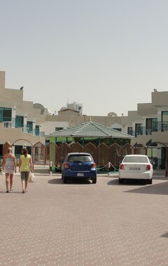 Hotel Summer Land Motel (Sharjah City, Emiratos Árabes Unidos)