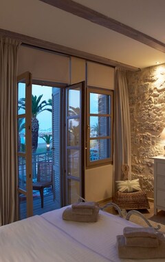 Hotel Casa Maistra Residence (Rethymnon, Grecia)