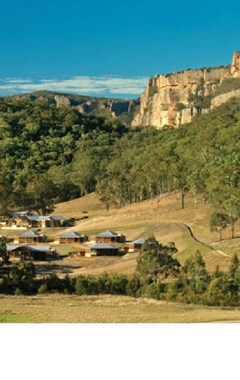 Hotel Emirates One&Only Wolgan Valley (Lithgow, Australien)