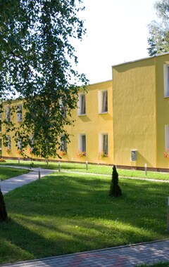Hotelli Fala Osrodek Wypoczynkowy (Gdańsk, Puola)