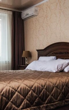 Hotelli Aristokrat (Vinnytsia, Ukraina)