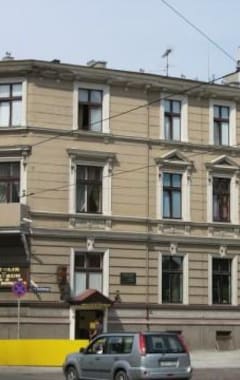 Hotelik w Centrum (Toruń, Poland)
