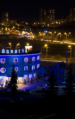 Aquatek Resort & Spa Hotel (Yerevan, Armenien)