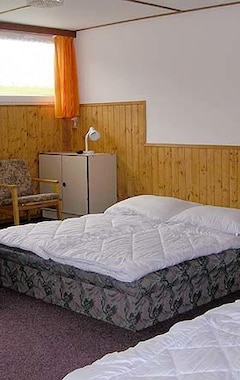 Hotel Chata Protez (Pec Pod Sněžkou, Tjekkiet)