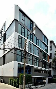 Lejlighedshotel Fullrich Residence (Bangkok, Thailand)
