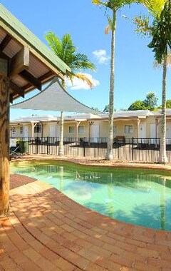 Ned Kelly's Motel (Maryborough, Australien)