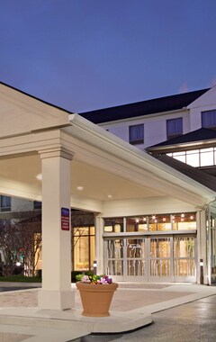 Hotel Hilton Garden Inn Columbus-University Area (Columbus, EE. UU.)
