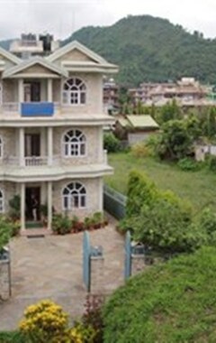Hotel Fishtail Villa (Pokhara, Nepal)