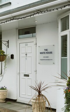 Hotelli The White House (Slough, Iso-Britannia)