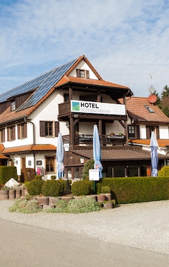 Hotel Seltenbacher Hof (Tuttlingen, Tyskland)