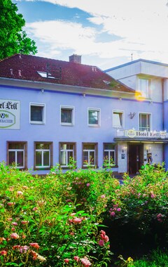 Hotel Ertl (Kulmbach, Alemania)