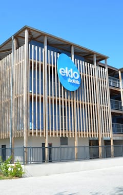 Eklo Hotels Le Havre (Le Havre, Francia)