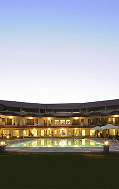 Hotel U Tropicana (Alibaug, Indien)