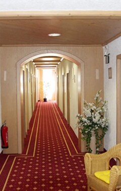 Hotelli Soller (Ismaning, Saksa)