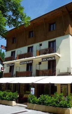 Hotelli L'Escapade (Beuil, Ranska)