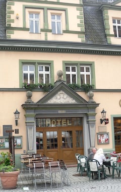 Hotel Adler (Rudolstadt, Tyskland)