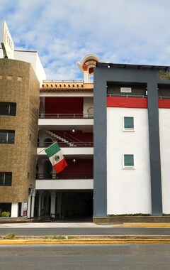 Hotel El Relicario (Dolores Hidalgo, México)