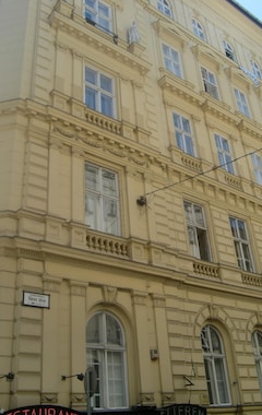 Hotel Old Monarchia (Budapest, Ungarn)