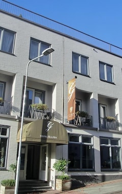 Hotel Courage Gulpen-Wittem (Gulpen, Holanda)