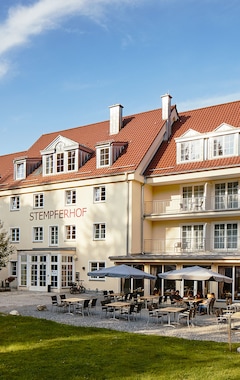 Hotelli Hotel Stempferhof (Gößweinstein, Saksa)