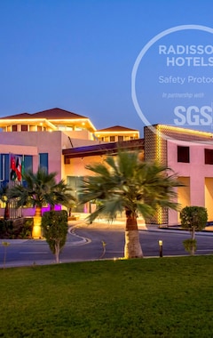 Radisson Blu Resort, Al Khobar Half Moon Bay (Dhahran, Arabia Saudí)