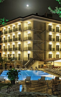Elisa Hotel Ayvalık (Ayvalık, Tyrkiet)