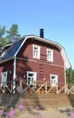 Koko talo/asunto Tuomarniemi Cottages (Outokumpu, Suomi)