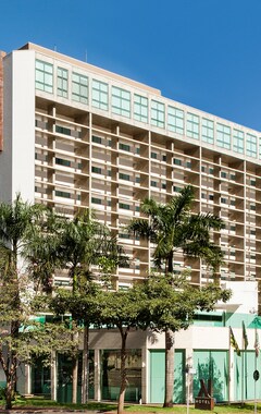 Hotelli K Hotel (Goiânia, Brasilia)