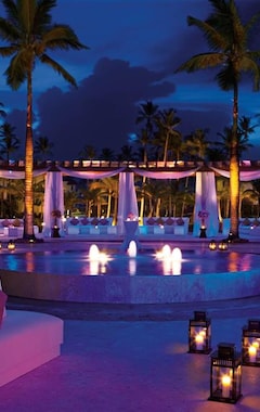 Hotel Secrets Royal Beach Punta Cana (Playa Bávaro, República Dominicana)
