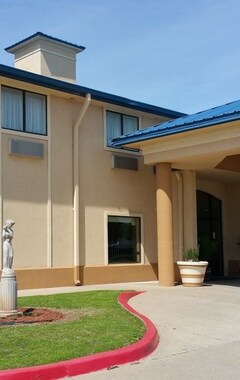 Hotelli Quality Inn & Suites Wichita Falls I-44 (Wichita Falls, Amerikan Yhdysvallat)