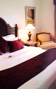 Hotel Club Mahindra Acacia Palms (Colva, India)