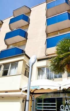 Hotelli Hotel Cavour (Cesenatico, Italia)