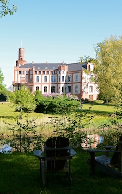 Hotel Schloss Gamehl (Wismar, Alemania)