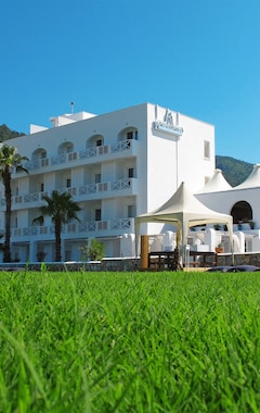 Hotel Casa Blanca Beach (Icmeler, Turquía)