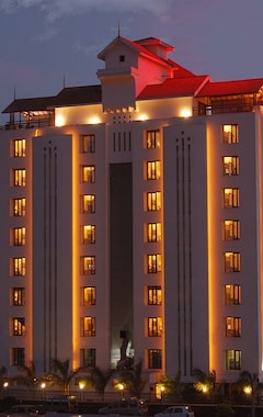 Rpj Hotel Rajkot (Rajkot, Indien)