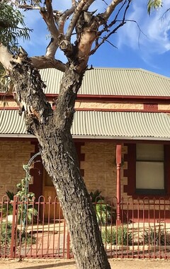 Koko talo/asunto Luxury Accommodation In The Flinders Ranges (Hawker, Australia)