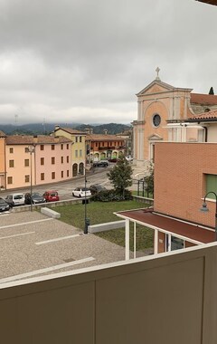 Hele huset/lejligheden 2 Bedroom Apartment Centro Pederobba (Sirmione, Italien)