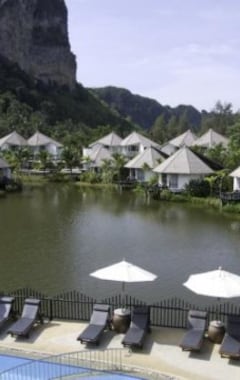 Peace Laguna Resort & Spa - SHA Extra Plus (Ao Nang, Thailand)