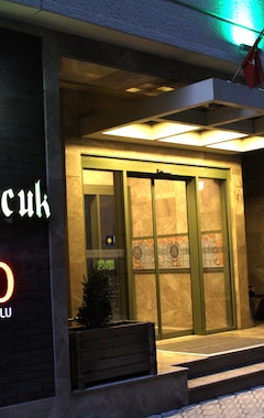 Selcuk Hotel (Konya, Turquía)