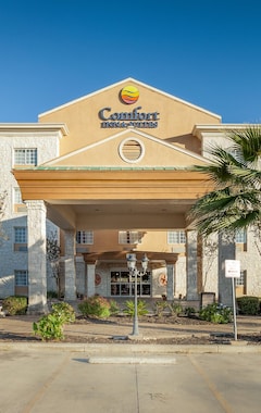 Hotel Comfort Inn & Suites Texas Hill Country (Boerne, EE. UU.)