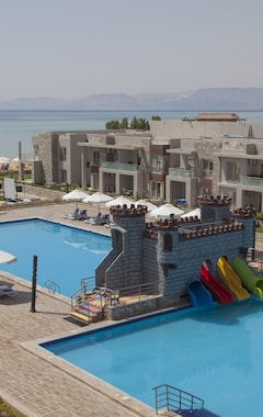 Hotelli Elite Residence & Aqua Park (Ain El Sokhna, Egypti)