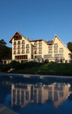 Hotel Beltine Forest (Ostravice, República Checa)